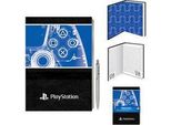 Playstation - Controllore X-Ray Dualsense - Notizbuch