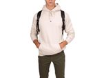 Tommy Jeans - Felpa Invernale Uomo Con Logo Lineare Ricamato - Taglia M