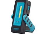 Hazet 1979N-82 Hazet 1979N-82 Led Taschenlampe Schwarz, 30 - 300 Lumen