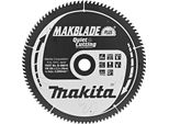 Lama Circolare Makita, Makblade Plus 305 X 30 Mm - 100 Denti