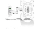 G.B.S. Elettronica ELB-2337/3 White 94 Cm (37") Bianco"