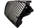 Griglia Radiatore Griglia Sportiva A Nido D'ape Nero Glanz Per Audi A3 8V Dal 2012-2016