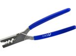 Geko Pinze A Crimpare Per Pressacavi, 0,5-16 Mm2 G01773