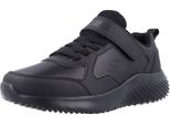 Sneakers Del Marchio Skechers Del Modello Bounder Power Study Nero