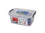 Magformers Minibox Premium 25 Pezzi