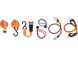 Set Di Cinghie Di Tensionamento Kerbl 16 Pz. 37996