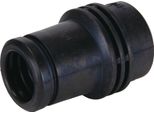 Adattatore Makita Da Ø 28 Mm A 24 Mm Con Attacco Da 24 Mm