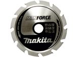 Lama Makita Per Sega Circolare Makforce 270X30X60Z Per Sega Circolare B-32409