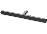 NöLle 269100 NöLle Wasserschieber Schwarz Metall 60,0 Cm Breit