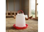 Abbeveratoio Per Pollame Da 6 Litri Abbeveratoio Per Pulcini In Plastica Abbeveratoio Per Pulcini Abbeveratoio Per Pulcini