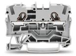 Wago Morsettiera 0,5-4Qmm Serie 2004 1Floor Gr 32A