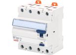 Gewiss Rcd A 4P 400V 40A 0,03A 4Te Reg