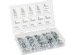 Scatola Di Assortimento Di Ingrassatori Pressol, 70 Pezzi 1 Pz