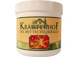 Asam KräUterhof Gel Con Artiglio Del Diavolo 500 Ml