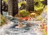 Noch 60872 Effetti Dell'acqua 130 G