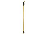 Mesto Lancia A Spruzzo 50 Cm, Ruotabile A 360°, In Ottone, Con Ugello A Cono Cavo Da 1,1 Mm In Ottone