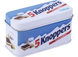 Tanner La Colazione Del Piccolo Commerciante Knopper, Con Coperchio