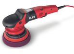 Flex Xfe 7-15 150 230/CEE Lucidatrice Eccentrica