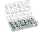 Pressol Assortimento Di Ingrassatori 140 Pezzi 215 Mm 1 Pz