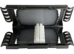 Heidemann Iso Flex Manicotto In Gel M 100% Impermeabile Adatto All'uso Sotterraneo