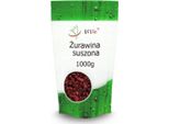 Mirtilli Rossi Secchi A Fette Vivio 1000 G Naturale