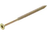Viti Multiuso | Profilo A T (Per Torx) T30 | 6,0 X 120 Mm | 18 Pezzi