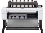 Hp Designjet T1600Dr Postscript