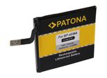 Batteria Nokia BP-4GWA 1600Mah 3.7V Li-Ion Lumia 720