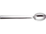 Alessi "Rundes Modell"" Spoon Vorteilset 6 StüCk (Art.-Nr. JH01/1, Ean 8003299859740)"