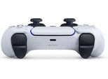 Sony Dualsense PS5 Controller Wireless Bianco
