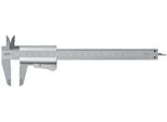 Calibro Tascabile Vogel Germany 150 Mm Lunghezza Lama 40 Mm Punte Di Misura