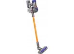 (B) Aspirapolvere Cordless Casdon Dyson Aspirapolvere Giocattolo Interattivo E Con Licenza Ufficiale Dyson Per Bambini Dai 3 Anni In Su Divertimento Realistico Nel Gioco Di Ruolo