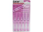Lacer™ Interdental Ultra-Fine Straight 6 U