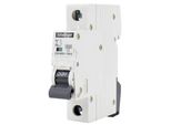 Interruttore Automatico Ls Interruttore Automatico Unipolare B 6A