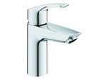 Grohe Eurosmart Mitigeur Monocommandé Pour Lavabo, S-Size, Saillie 109Mm, Sans Garniture De Vidage, 32467003, 32467003