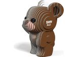Eugy - Orso In Kit 3D