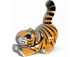 Eugy - Kit Artigianale 3D Tigre