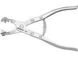 Pinze Stringitubo Con Molla, 210 Mm (8,1/4")"
