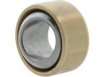 Cuscinetto Sferico Radiale GE16 -PW 16 Mm Ø Esterno 32 Mm Larghezza 21 Mm