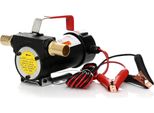Kraft&Dele Mini Pompa Per Olio E Diesel 12V, 150W KD1159