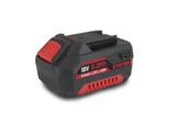 Batteria L20, 18V, 5Ah, Ioni Di Litio, Stayer