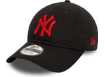 Cappellino New Era 9Twenty Casual - New York Yankees Schwarz / Rot