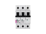 Interruttore 3P D 25A 10Ka Ac ETIMAT10 002155718