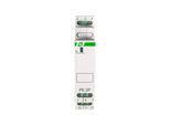 Relè Elettromagnetico 2P 8A 24V Ac/Dc PK-2P-24V