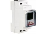 Timer 1 Canale Settimanale Econo 230V Ac, ZCM-11E, Exta Zamel