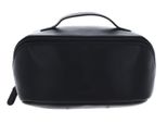 Picard Borsa Da Toilette Toscana Toiletry Bag Black Nero