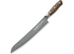 F. Dick Darknitro Coltello Da Pane Tagliapane Coltello Con Bordo Seghettato 26Cm 8113962