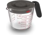 Oxo - Brocca Misuratrice In Vetro 1L