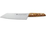 Dick Vivum Coltello Multiuso Con Lama Seghettata 18 Cm