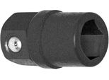 Adattatore Per Bit 1/4" X 10 Mm"